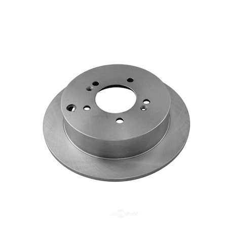 Uap 31336 Disc Brake Rotor 31336